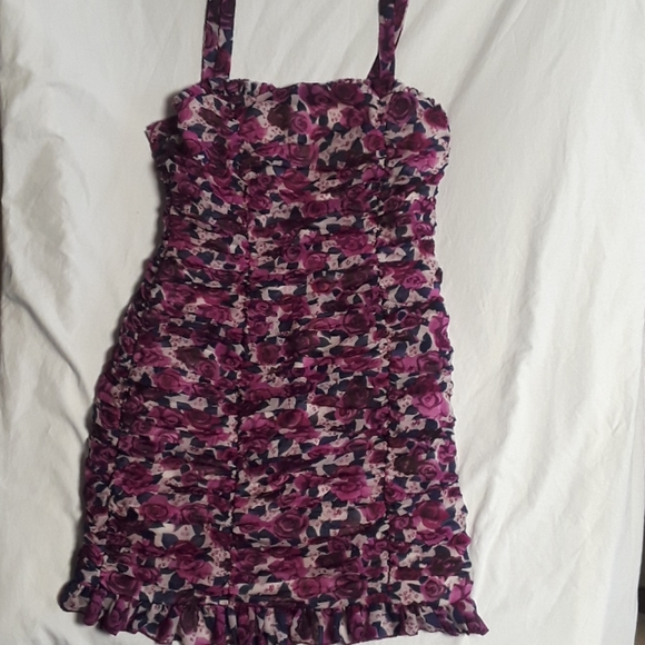 Charlotte Russe dress size 13